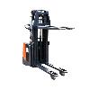 User Friendly Electric Stacker