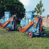 Industrial Grade Groundnut Thresher