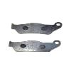 Heat Resistant Disc Brake Pad