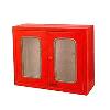 Single Fire Hose Cabinet