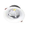 Round Shaped Compact Designed Spotlight