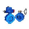 Ductile Iron Butterfly Valve