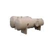 Industrial Grade Pressure Vessel