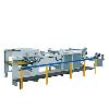 High Speed Paper Cutting Machine