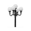 Outdoor Purpose Light Pole