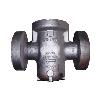 Industrial Purpose Pump Casting