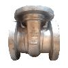 Industrial Grade Steel Valve