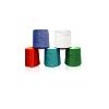 Polyester Yarn Covered Spandex Thread Elastic