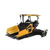 Industrial Grade Paver Machine