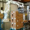 Industrial Grade Robotic Palletizer