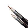 Moisture-Proof Polycab Coaxial Cable