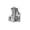 Automatic Type Fluidized Bed Dryer