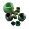 Plastic Pipe Fitting Mould