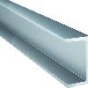 Industrial Grade Steel Made Channel