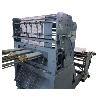 Automatic Paper Blank Plane Punching Machine