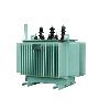 Power And Distribution Transformer