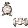 Industrial Grade Valve And Pump Parts