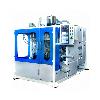 Extrusion Blow Moulding Machine