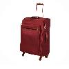 Maroon Coloured Trolley Bag