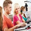 Educational Purpose Compound Light Microscope