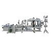 Pvc Profile Lamination Machine