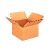 Packing Purpose Corrugated Box