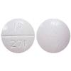 Pharmaceutical Grade Cotrimoxazole Tablet