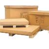 Packaging Purpose Palletised Corrugated Box