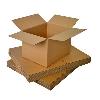 Heavy Duty Corrugated Box