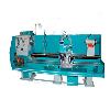 Heavy Duty Lathe Machine