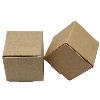 Craft Paper Made Packaging Box