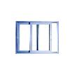 Smooth Finished Sliding Window