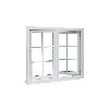 Fixed Pane Casement Window