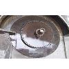 Corrosion Resistant Circular Saw