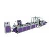 Industrial Grade Non-Woven Packaging Machinery