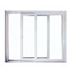 Unplasticized Polyvinyl Chloride Sliding Window