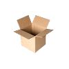 Packaging Purpose Corrugated Box