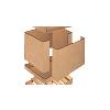 Packaging Purpose Corrugated Box