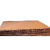 Recyclable Type Corrugated Board