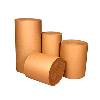 Smooth Finished Corrugated Roll