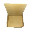 Square Shaped Corrugated Box