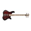 Alder Type Electric Bass Guitar