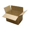 Rectangular Shaped Paper Corrugated Box