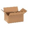 Paper Made Corrugated Shippers/ Boxes