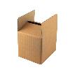 Triple Ply Corrugated Box