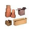 Industrial And Commercial Purpose Corrugated Box