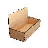 Packaging Purpose Corrugated Pallet Box