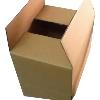 Paper Made Corrugated Box For Packing