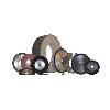 Corrosion Resistant Cbn Grinding Wheel