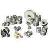 Industrial Grade Tungsten Carbide Dies